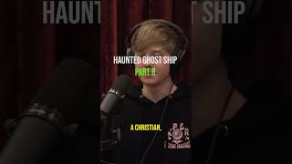 HAUNTED GHOST SHIP PART 8 | #horrorstories #haunted #scarystories #scary #ghosts