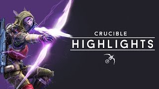 Crucible highlights #3