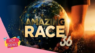 The Amazing Race Season 36: Release Date, Potential Cast, & Everything We Know