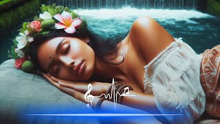 Calming River Sounds for Stress Relief | Positive Energy & Deep Sleep