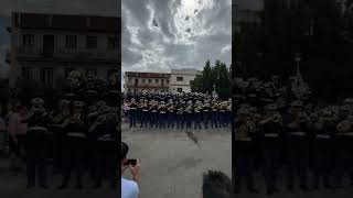 Solo Marcha Salus Christi Presentación al Pueblo. @presentacionalpueblodosher7571