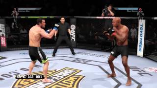 EA SPORTS™ UFC® Gameplay 2 (PS4)