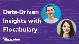 Dive Into Powerful Insights With Flocabulary for Districts