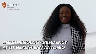 Anesthesiology Residency at UT Health San Antonio | Global Health Initiative & Mission Opportunities