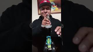 Final inesperado #shorts #viral #hack #humor #hack #pongamoslo #prueba #challenge #soda #hotwheels