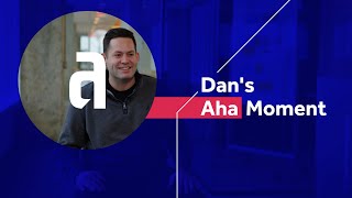 Appian Aha Moment: Dan Tobias, Lead Product Engineer