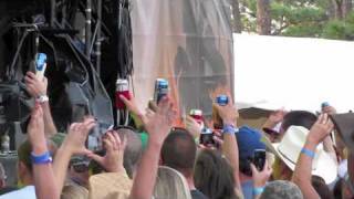 Runaway Country Music Fest Friday April 15 2011 Teaser Video