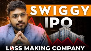 Want to Invest in Swiggy IPO? Watch This Now