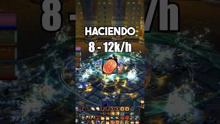 Farm Bronze INFINITO con Dalaran FARM en WoW Remix | Hazlo ANTES del NERF #wowremix