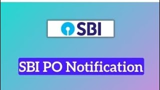 SBI PO recruitment 2024 #job #youtubeshorts #shorts #short