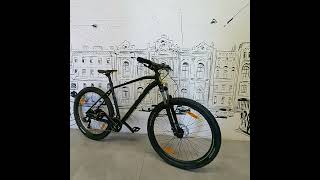 Горный #Велосипед #SCOTT Aspect 760 L. 27,5 колеса. 19-я алюминиевая рама. Скоростной. #Mtb.