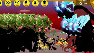 stick war legacy Mod apk 999 by Sk Gaming #games #stickwarlegacy