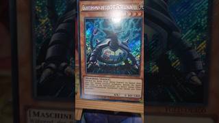 YU-GI-OH Electromagnetic Turtle Secret Rare Yugi's Legendary Decks 2015