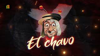 GUARACHA ALETEO 2023 - EL CHAVO DEL 8 - RAFAEL BEAT - ALETEO TOP