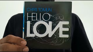 CHRIS TOMLIN - HELLO, LOVE | DISCOTECA AINDA EXISTE