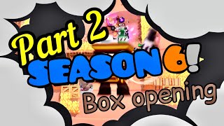 BRAWL STARS GREEK - BRAWL PASS - FREE PASS - PART 2