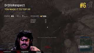 Doc Lag