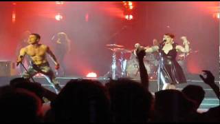 Scissor Sisters - "Paul McCartney" - Live at Brixton Academy 22/6/10