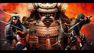 The Will of the Shogun - Documentary