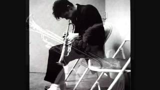 Almost Blue [Chet Baker]