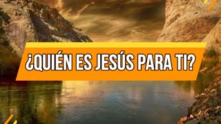 ¿Quién es Jesús para ti? | 20 De Septiembre | La Buena Semilla 2024 | Meditaciones Cotidianas