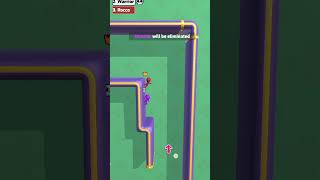 Run race 3D Level - 1 #shorts #runrace #racing #runrace3dgame #gaming