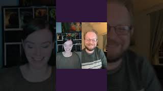 TikTok LIVE with Drew Bailey -- Dark Fantasy, Small Press, Upcoming Releases and More!