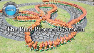 The Pied Piper of Gamelin Gameplay 60fps