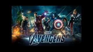 The Avengers Assemble Theme Tune