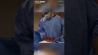 Loose Skin Surgery with Dr. Steinbrech | Skin Deep Documentary #maleplasticsurgery #skindeep