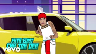 Tommy Lee Sparta - Swiff (Official Lyric Video) ft. Dre Swade