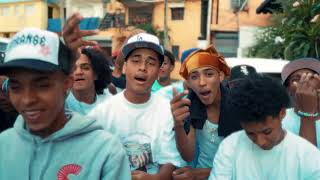 MEXICO K - RIALYAMZZY Ft LITTLE KING x YOUNG NEXT (OFFICIAL MUSIC VIDEO) | GREEN HOUSE NYC