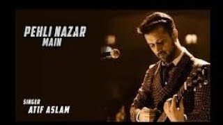 Pehli Nazar Mein Kaise Jaado Kar Diya | Atif Aslam Hits | Race I Akshaye, Bipasha | Raja Bundela