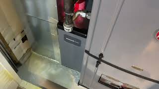 Why Is My new HVAC Unit Leaking Water - water under furnace/ in filter when AC runs?   Check This!