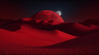 Ancient Egyptian Desert Night Chill Vibe (Shadow Temple Song)