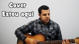 ESTOU AQUI - FARKILE | DEISE SOUZA (COVER) RICARDO ALMEIDA