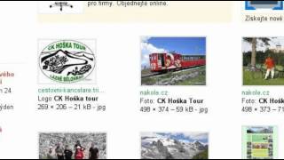 CK Hoška tour - S námi za poznáním, turistikou a odpočinkem