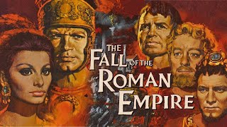 Fall Of The Roman Empire-(1964-2024)