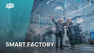 Service Offerings | Smart Factory