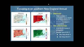 The New Normals  Updated 30 Year Climate Normals