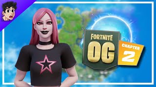 ¡FORTNITE OG 2 YA ES UN HECHO! | TODO LO QUE DEBES SABER FT. @OmiLu