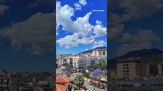 🇪🇦Torremolinos, Spain #torremolinos #costadelsol #andalucia #spain #clouds #sky