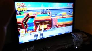 Super Mario 3D World