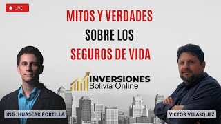 🔴MITOS Y VERDADES SOBRE LOS SEGUROS DE VIDA 😱🏠 | ¿GASTOS NECESARIOS O INNECESARIOS? 🤔