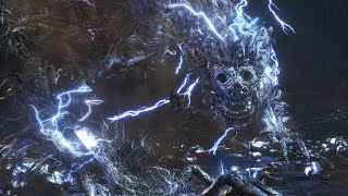 Darkbeast Paarl Slaughtered #Bloodborne