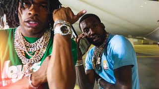 Meek Mill - Sharing Locations feat. Lil Durk and Lil Baby [Video Trailer]