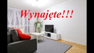 Mieszkanie - wynajem - 3 pokoje - warszawa - bródno - ul. Suwalska