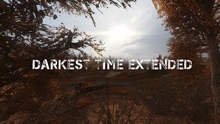 Darkest Time: Extended ч 3.Город Мертвых,глава 5.