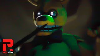 Five Nights at Freddy's (2023) - Official Trailer | HD