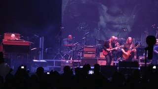 Allman Brothers - Statesboro Blues (Wanee April 11, 2014 )